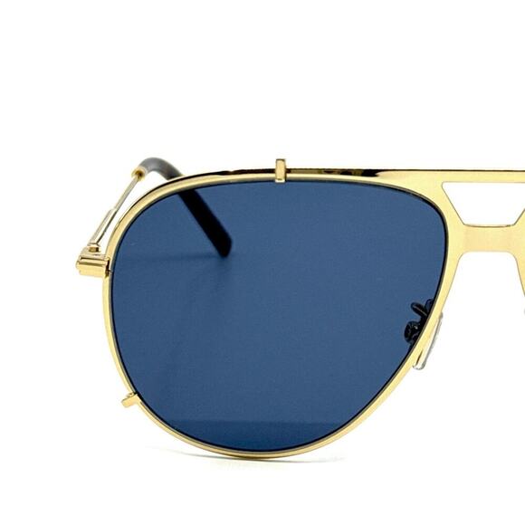 NEW!!! CHRISTIAN DIOR Sunglasses DiorBlackSuit A3U B0B0 Authentic - Picture 4 of 12